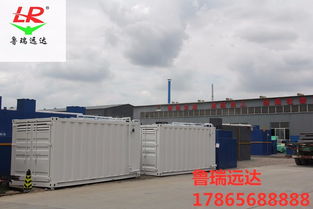 山東濰坊大川電子加工廠污水處理設備生產地址