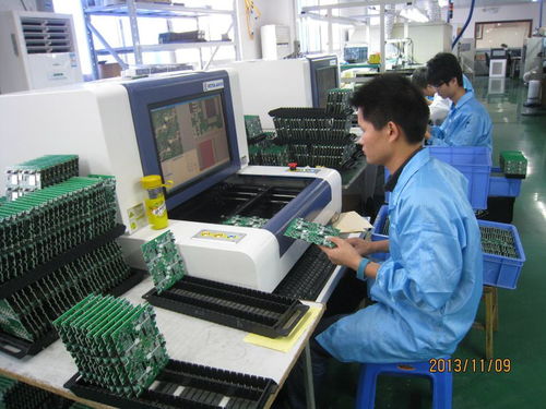 承接來料來樣代料代工oem odm其他任何方式電子產品加工生產廠家
